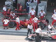 Saturday Practice and Qual 088